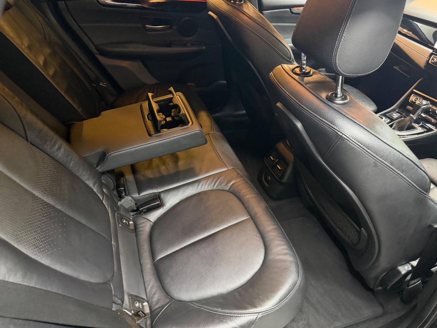 Used BMW 2 Series Active Tourer for sale - 77291012: Photo 18