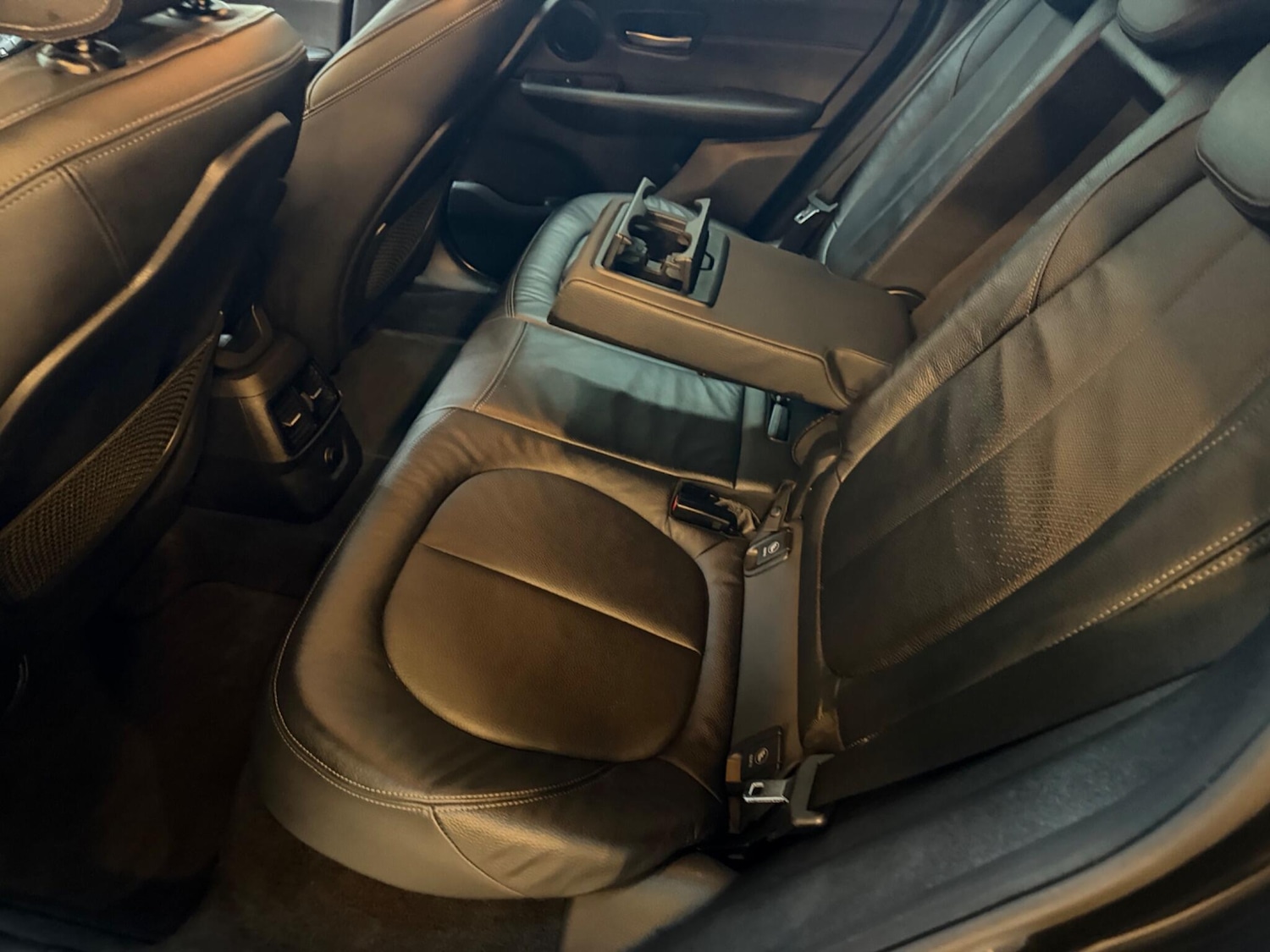 Used BMW 2 Series Active Tourer for sale - 77291012: Photo 19