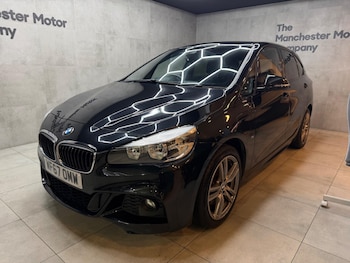 Used BMW 2 Series Active Tourer 2017 for sale - 77291012: Photo