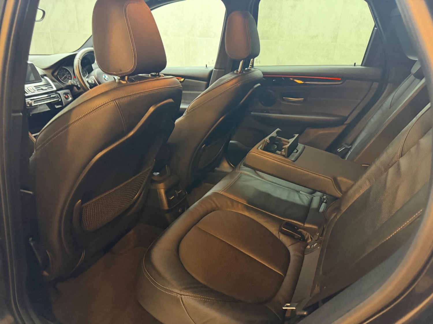 Used BMW 2 Series Active Tourer for sale - 77291012: Photo 20