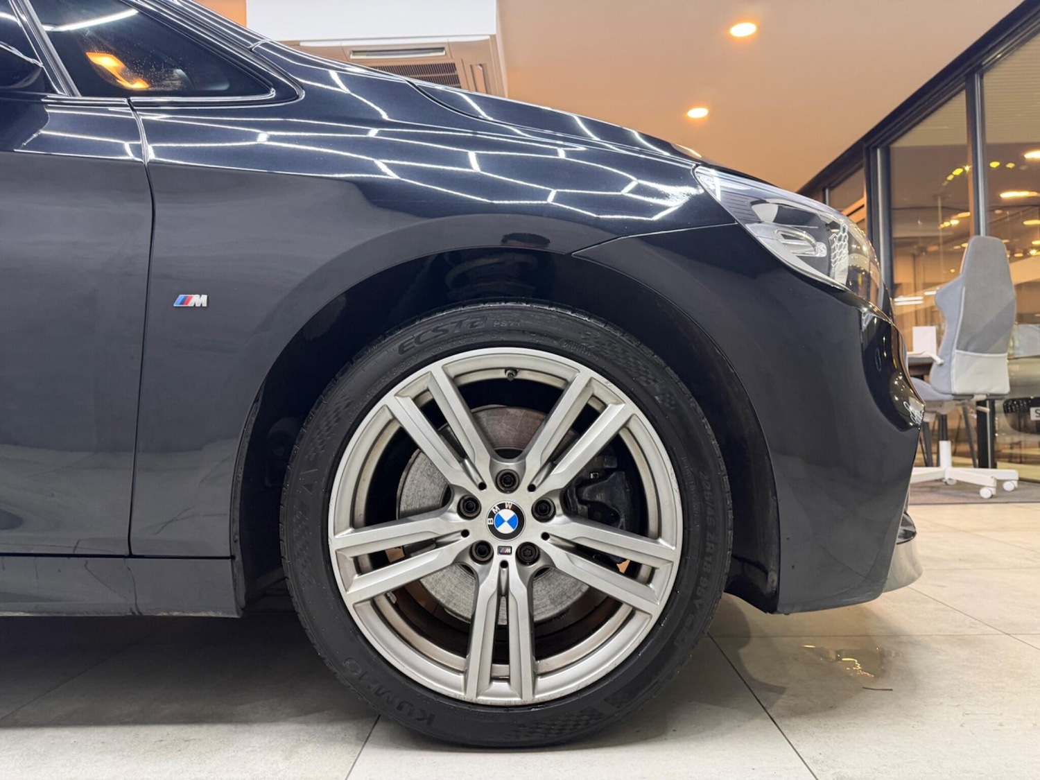 Used BMW 2 Series Active Tourer for sale - 77291012: Photo 23