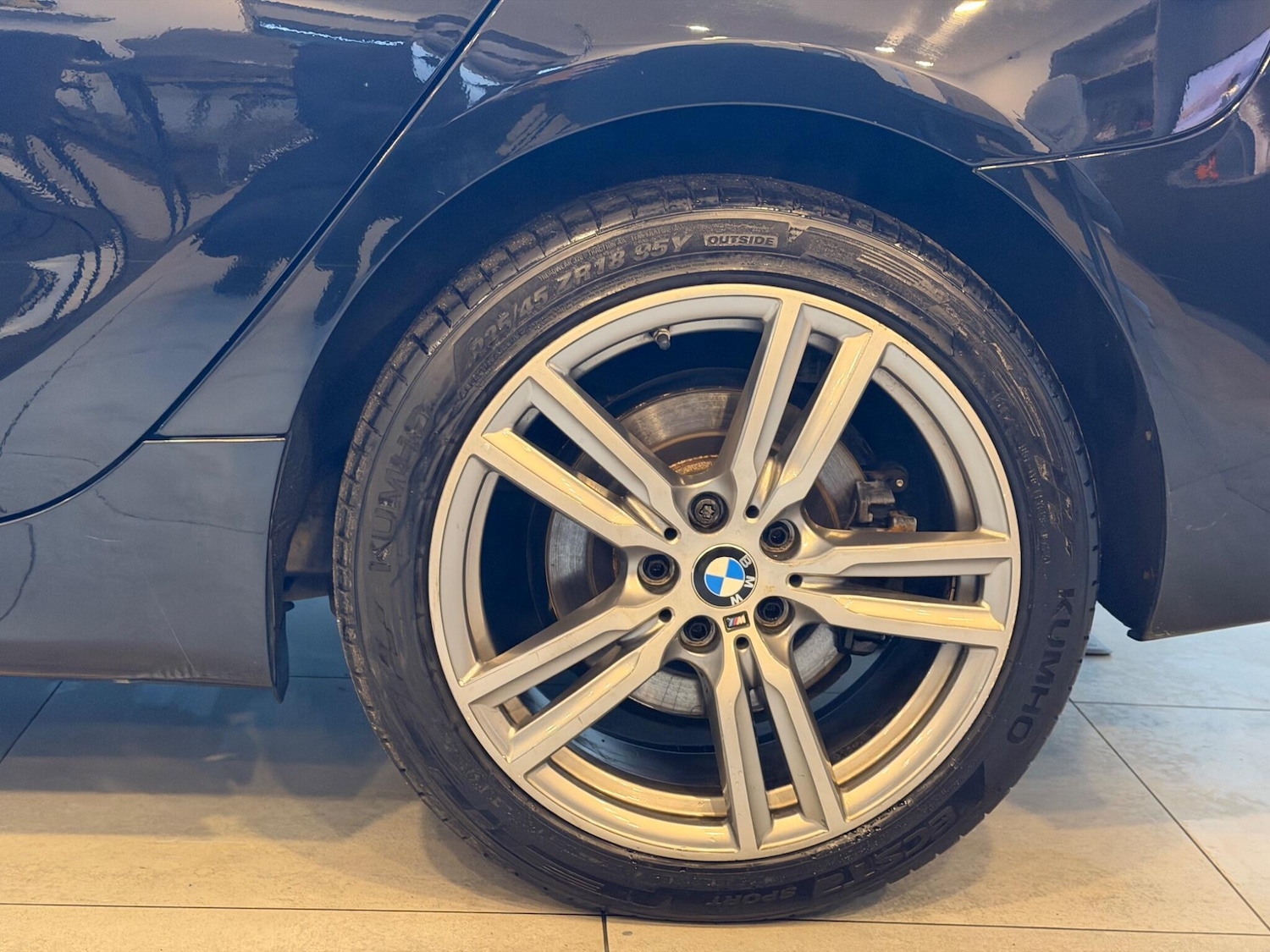 Used BMW 2 Series Active Tourer for sale - 77291012: Photo 25