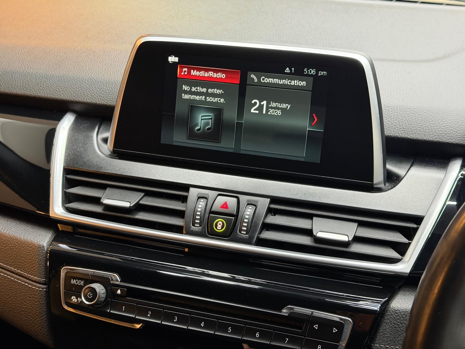 Used BMW 2 Series Active Tourer for sale - 77291012: Photo 31