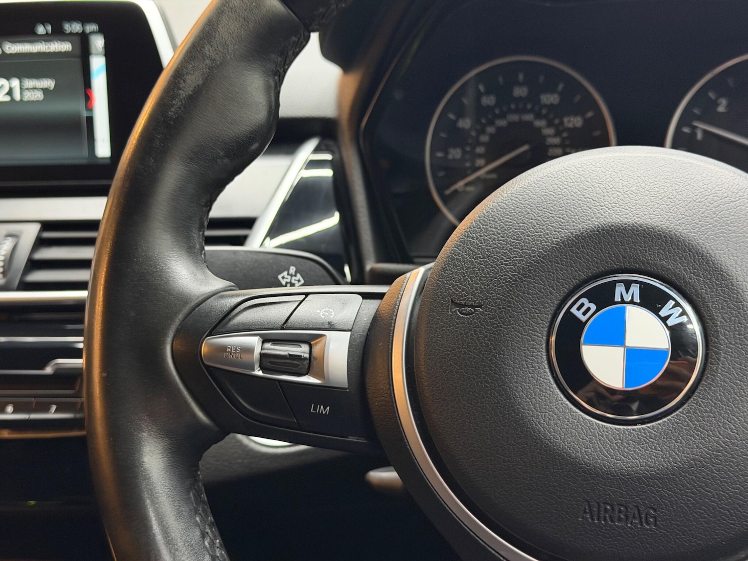 Used BMW 2 Series Active Tourer for sale - 77291012: Photo 33