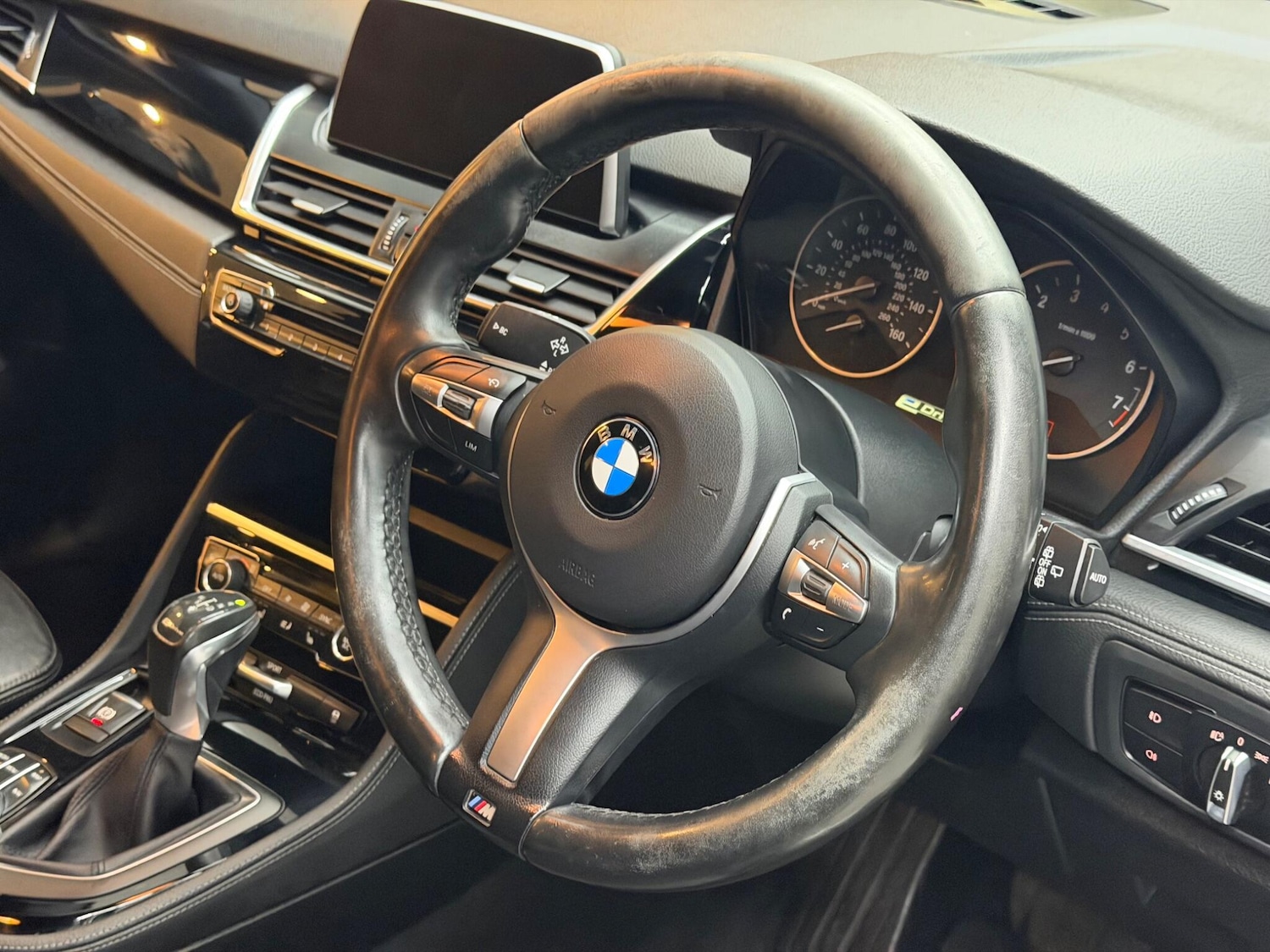 Used BMW 2 Series Active Tourer for sale - 77291012: Photo 34