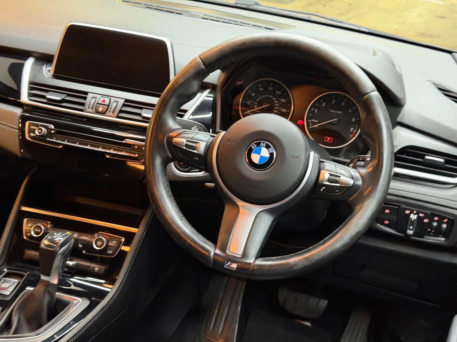 Used BMW 2 Series Active Tourer for sale - 77291012: Photo 35