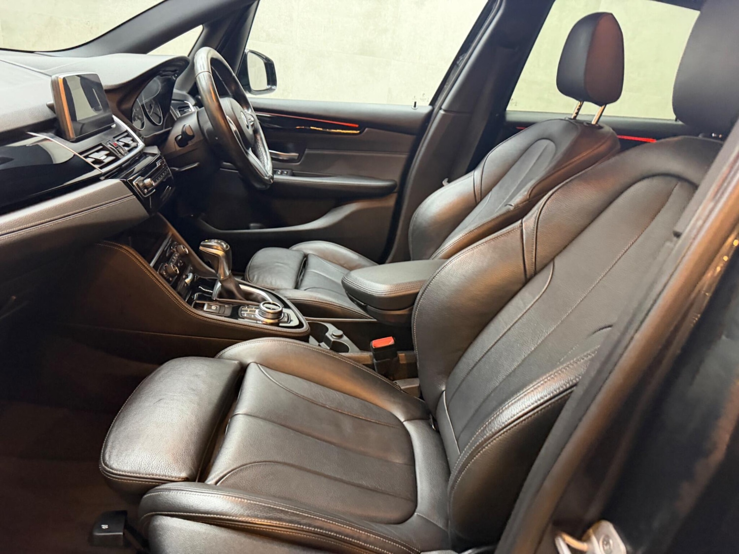 Used BMW 2 Series Active Tourer for sale - 77291012: Photo 36