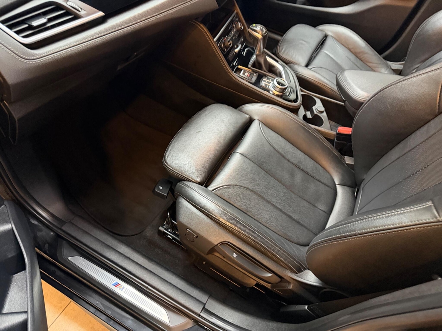 Used BMW 2 Series Active Tourer for sale - 77291012: Photo 37