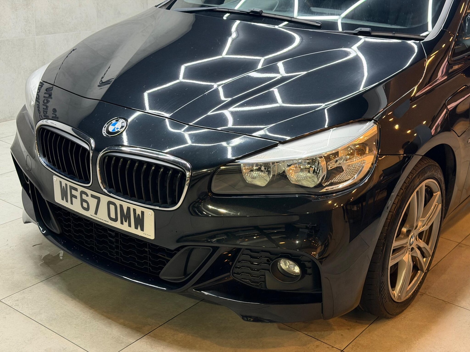 Used BMW 2 Series Active Tourer for sale - 77291012: Photo 39