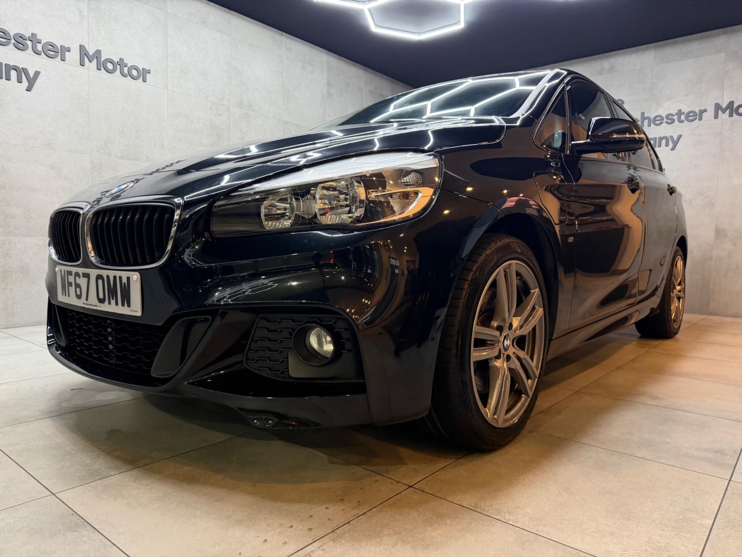 Used BMW 2 Series Active Tourer for sale - 77291012: Photo 4
