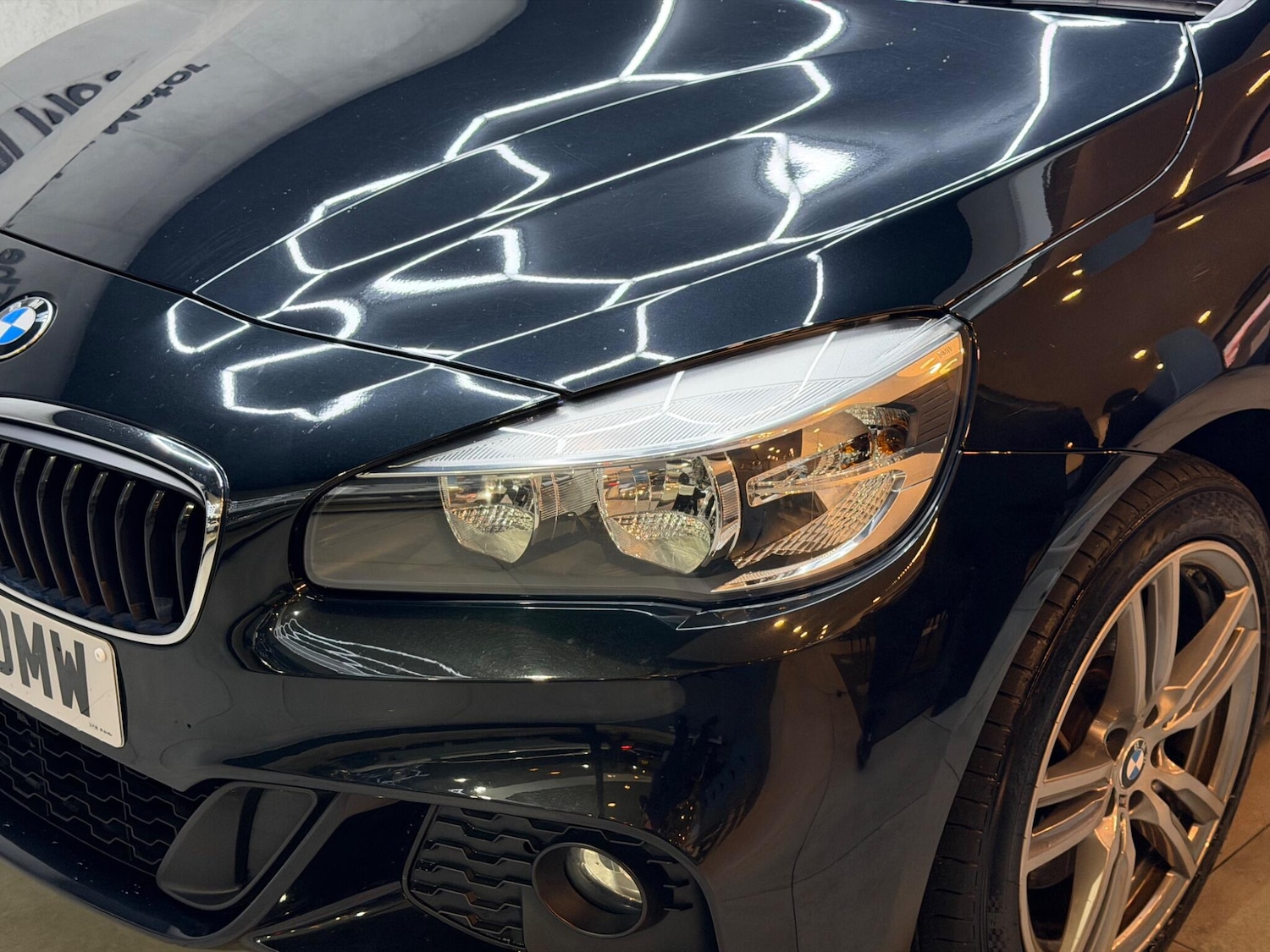 Used BMW 2 Series Active Tourer for sale - 77291012: Photo 40