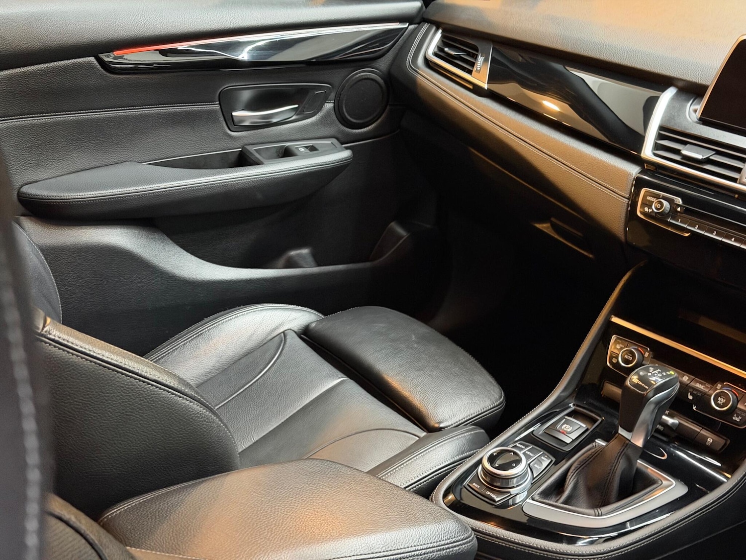 Used BMW 2 Series Active Tourer for sale - 77291012: Photo 45