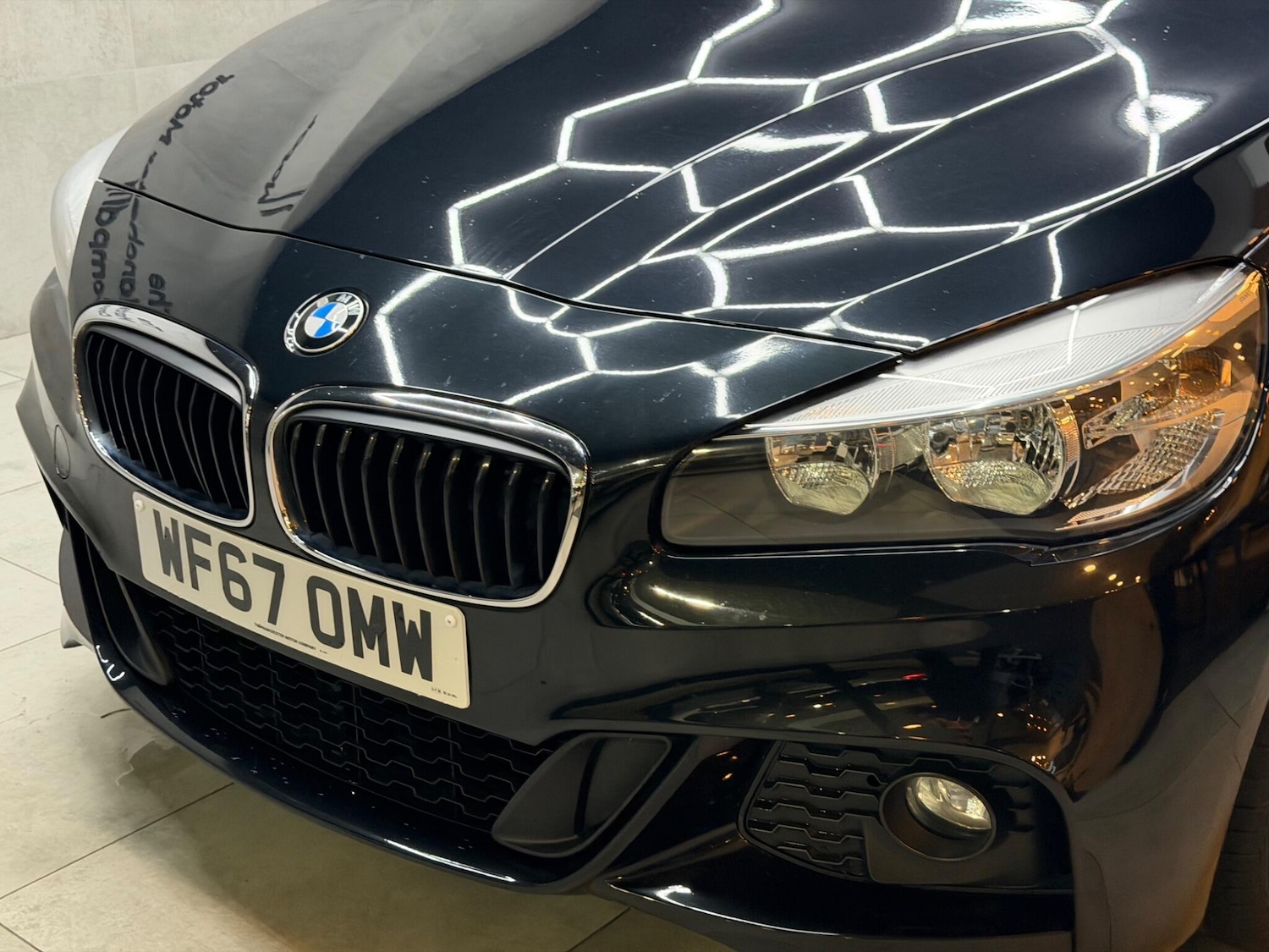 Used BMW 2 Series Active Tourer for sale - 77291012: Photo 47