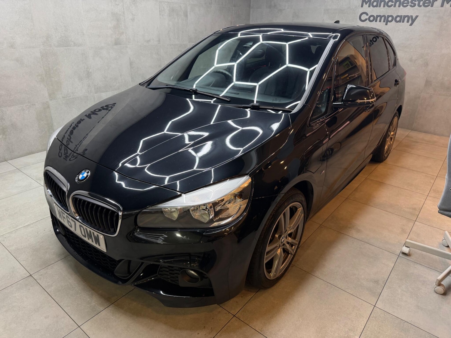 Used BMW 2 Series Active Tourer for sale - 77291012: Photo 7