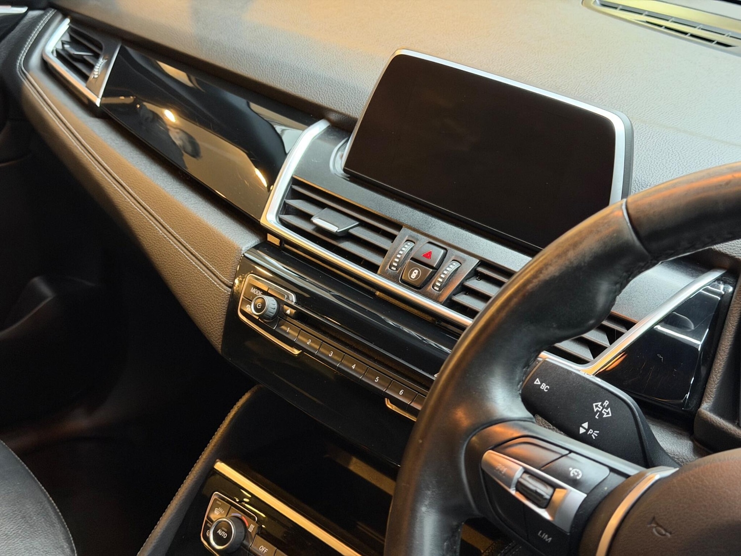 Used BMW 2 Series Active Tourer for sale - 77291012: Photo 9