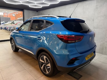 Used MG MG ZS 2023 for sale - 79158544: Photo