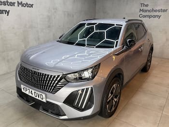 Used Peugeot 2008 2024 for sale - 79751144: Photo