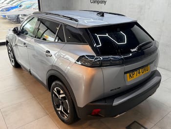 Used Peugeot 2008 2024 for sale - 79751144: Photo