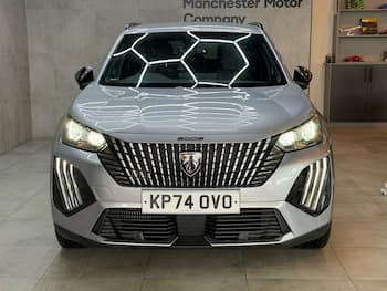Used Peugeot 2008 2024 for sale - 79751144: Photo