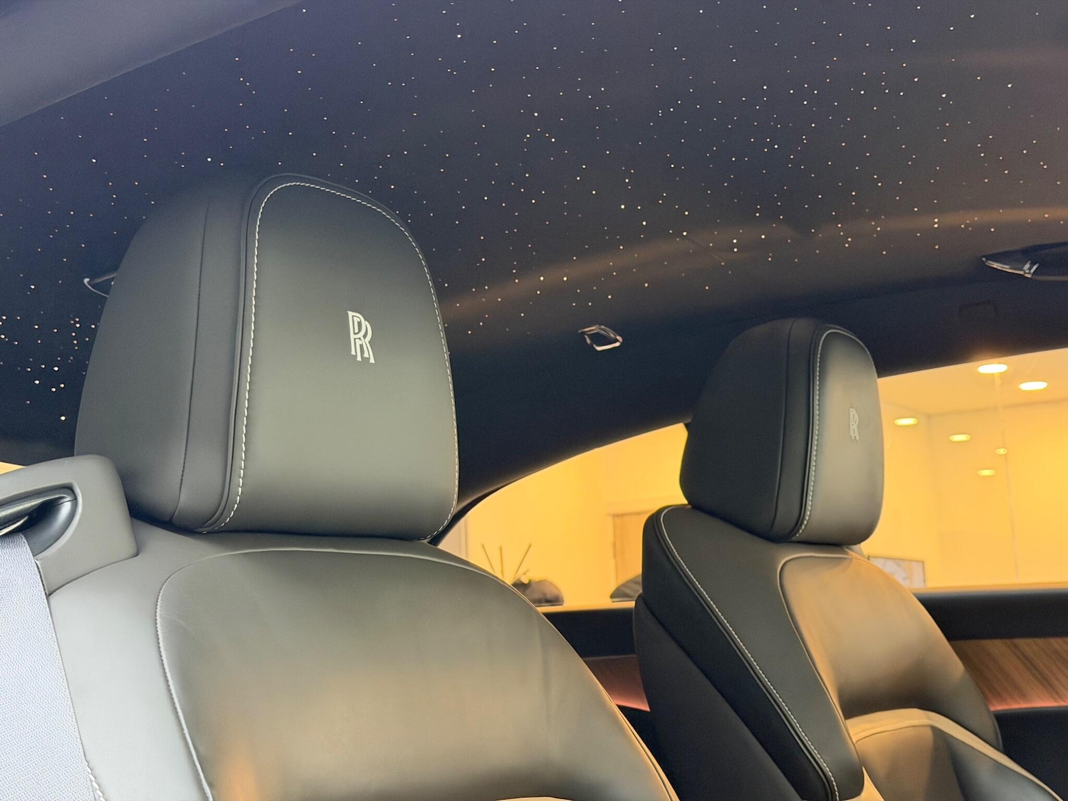 Used Rolls-Royce Spectre 2024 for sale - 77081487: Photo 11