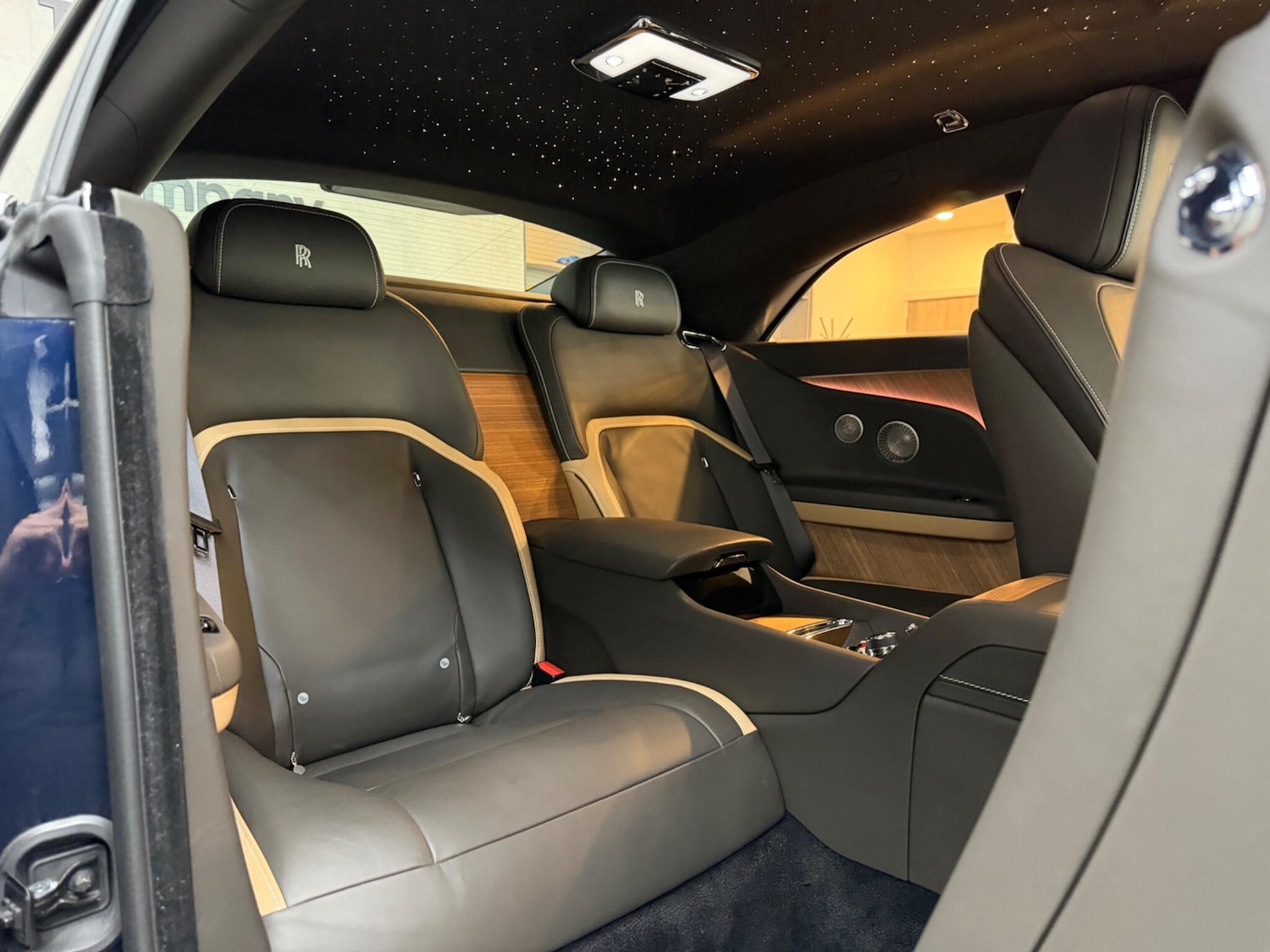 Used Rolls-Royce Spectre 2024 for sale - 77081487: Photo 14