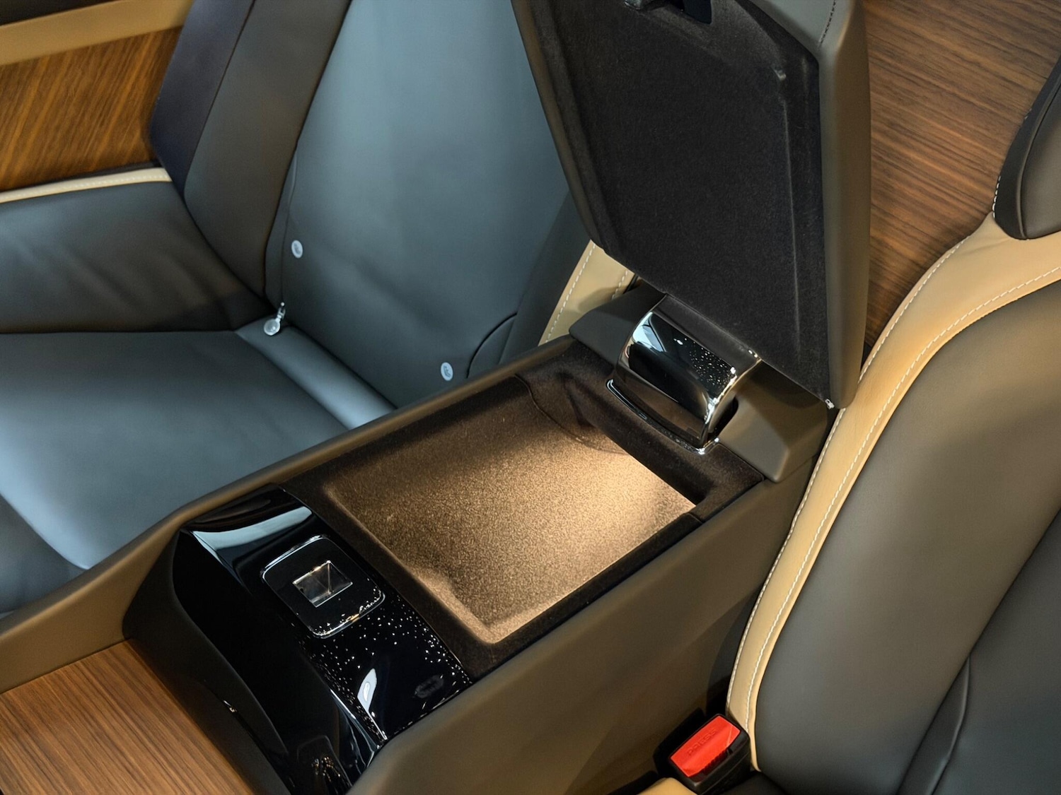 Used Rolls-Royce Spectre 2024 for sale - 77081487: Photo 16