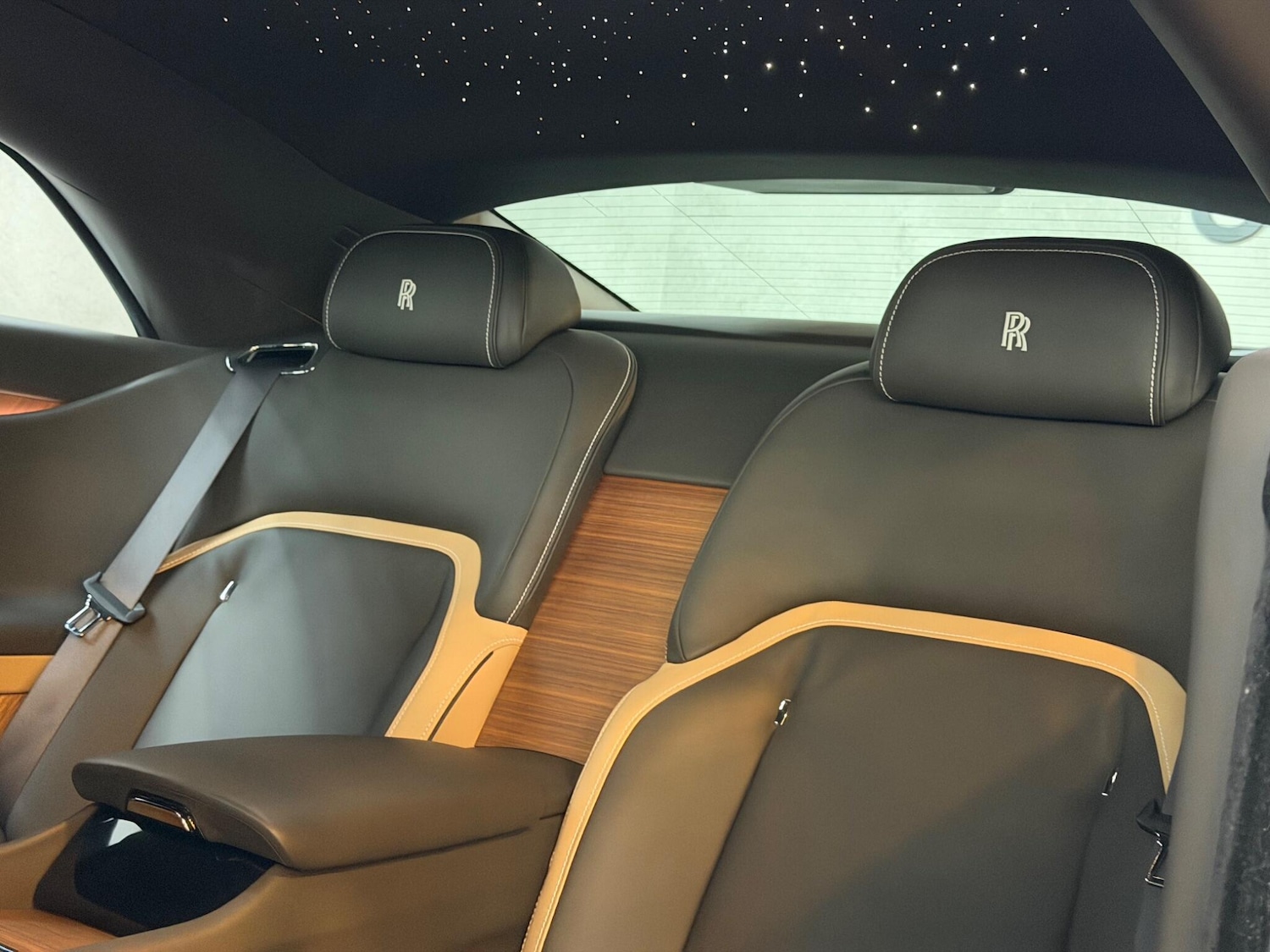 Used Rolls-Royce Spectre 2024 for sale - 77081487: Photo 17