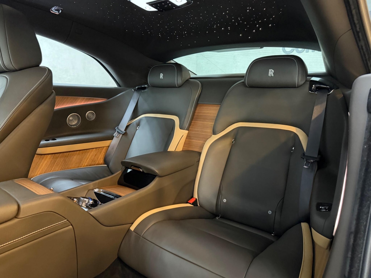 Used Rolls-Royce Spectre 2024 for sale - 77081487: Photo 19