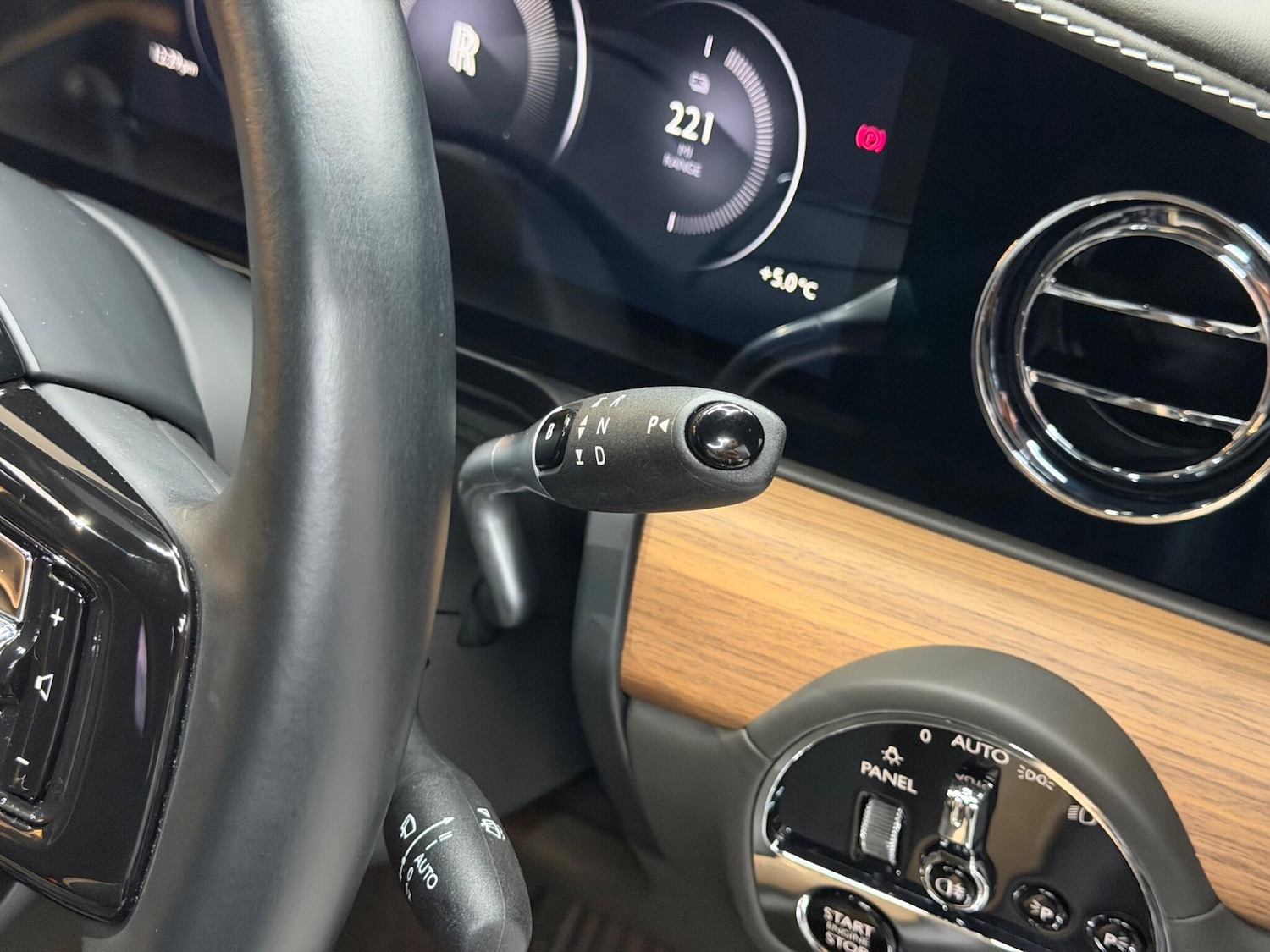 Used Rolls-Royce Spectre 2024 for sale - 77081487: Photo 22