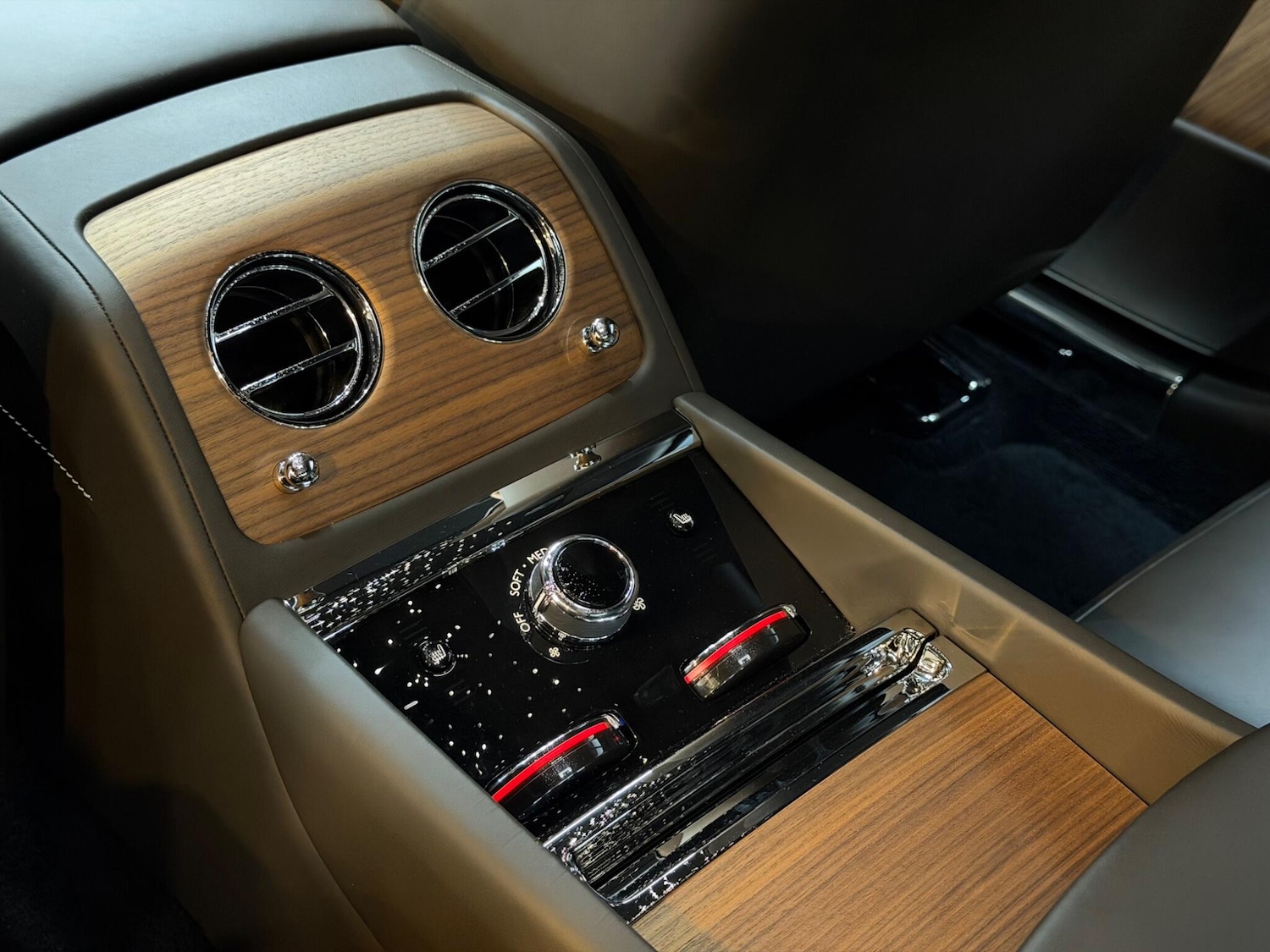 Used Rolls-Royce Spectre 2024 for sale - 77081487: Photo 26
