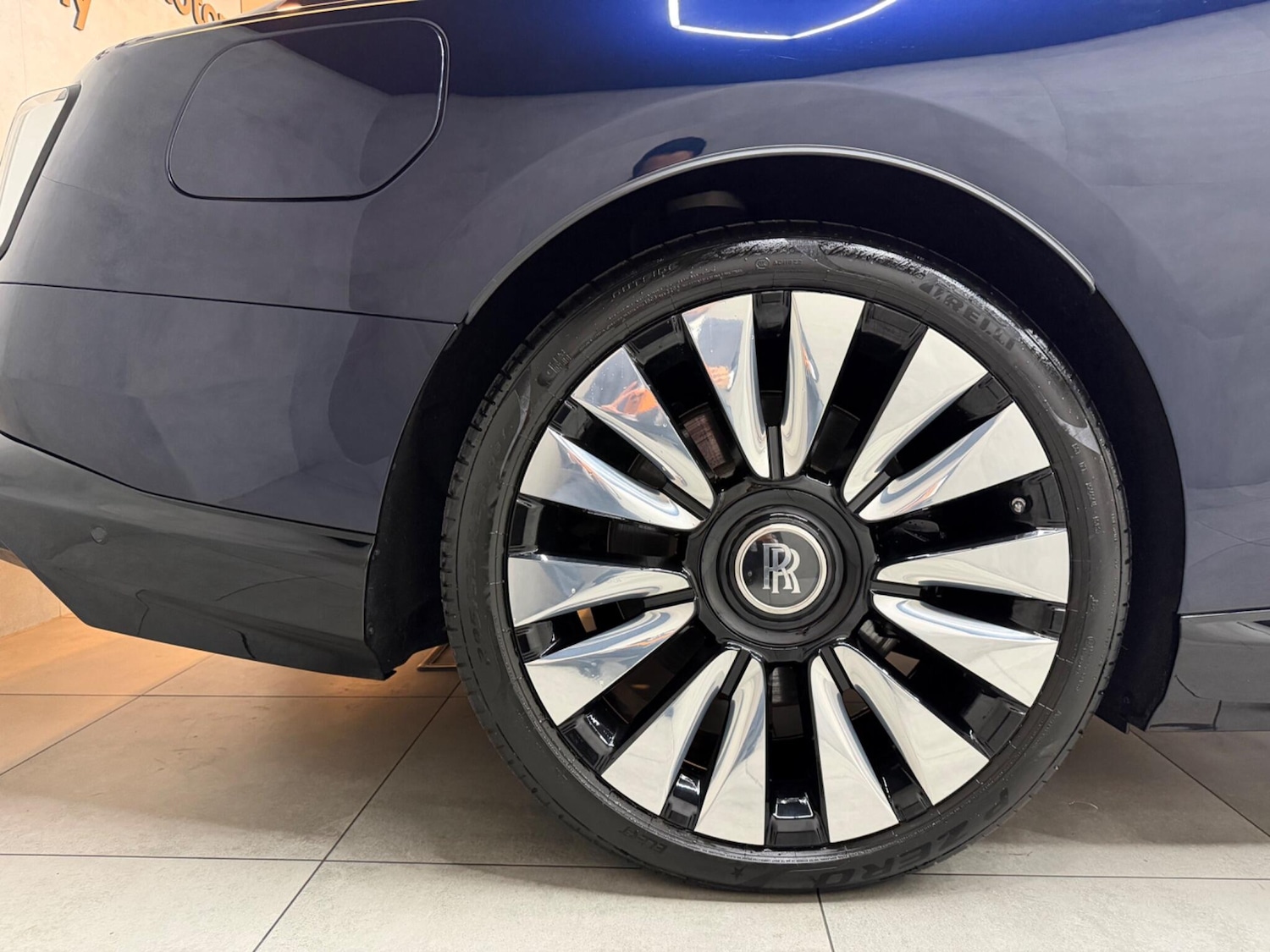 Used Rolls-Royce Spectre 2024 for sale - 77081487: Photo 32