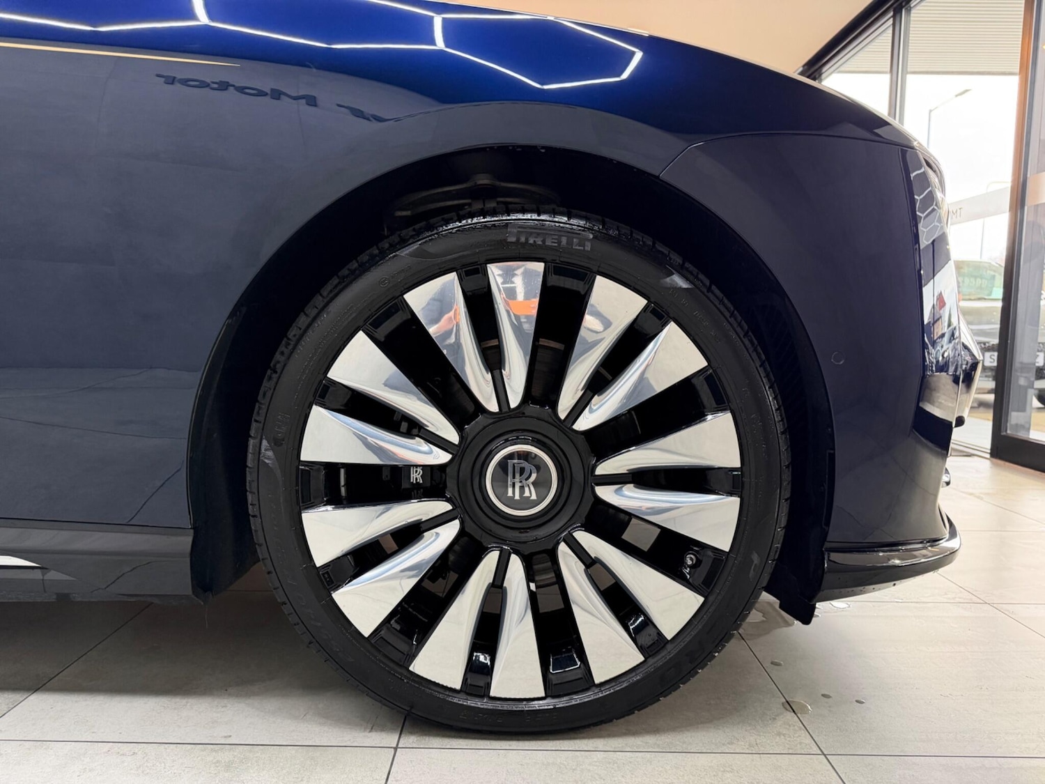 Used Rolls-Royce Spectre 2024 for sale - 77081487: Photo 33