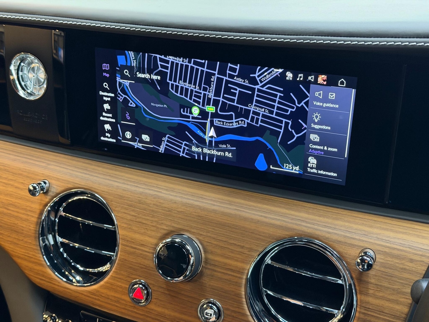 Used Rolls-Royce Spectre 2024 for sale - 77081487: Photo 39