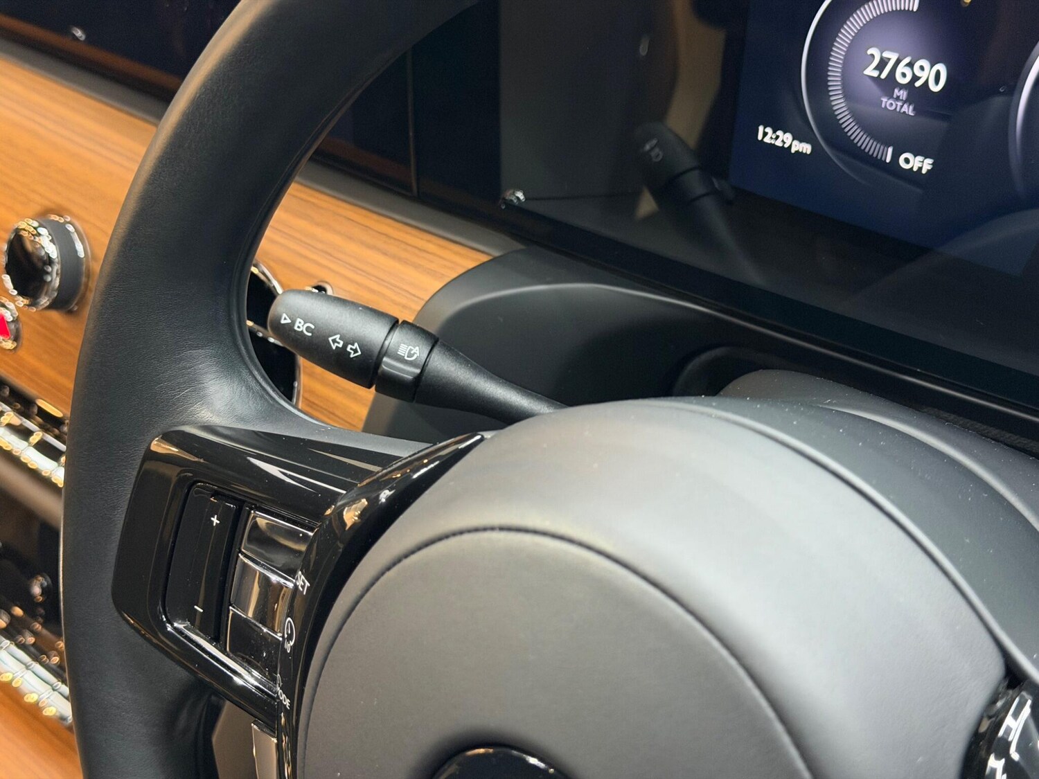 Used Rolls-Royce Spectre 2024 for sale - 77081487: Photo 47