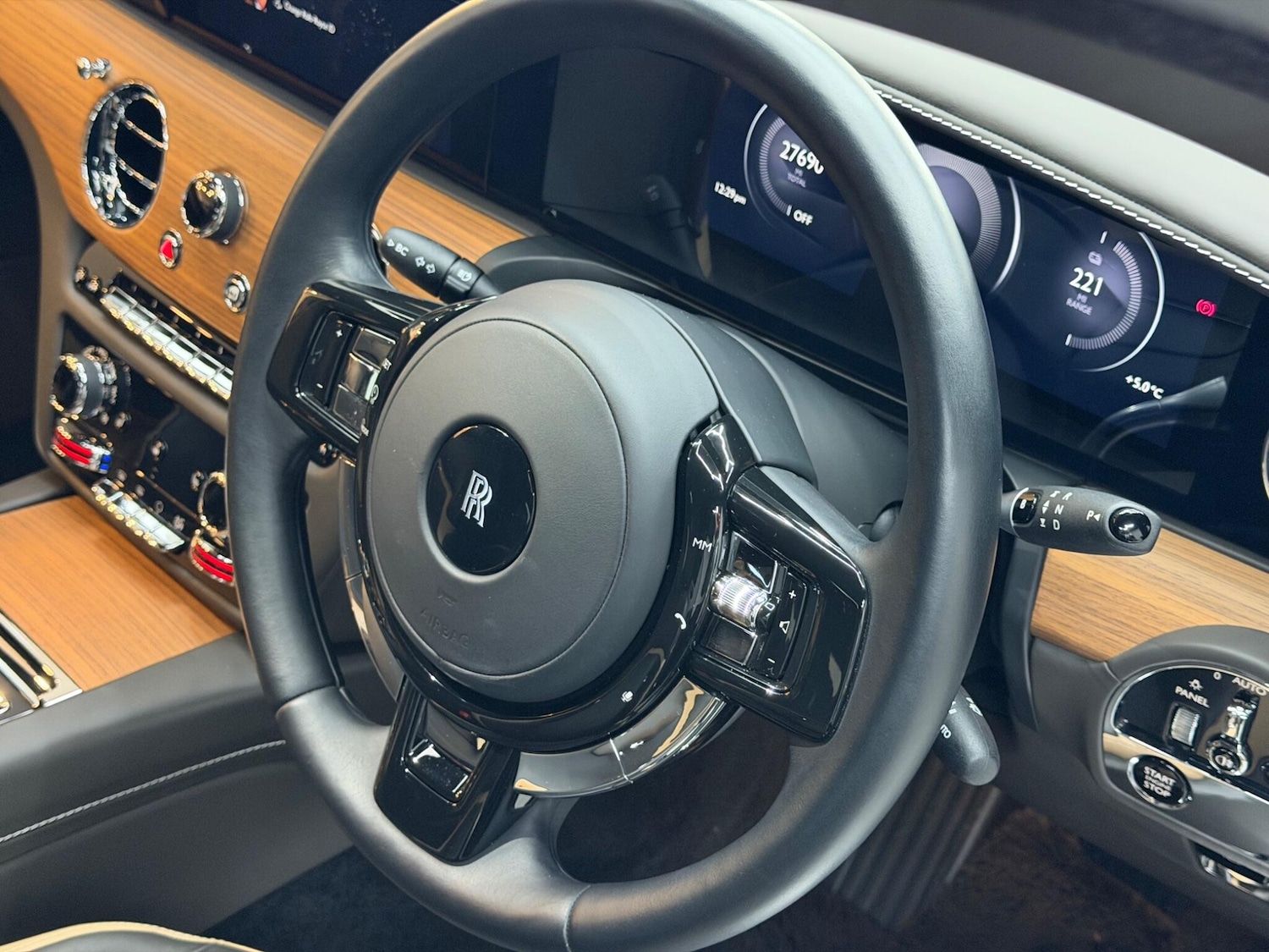 Used Rolls-Royce Spectre 2024 for sale - 77081487: Photo 49