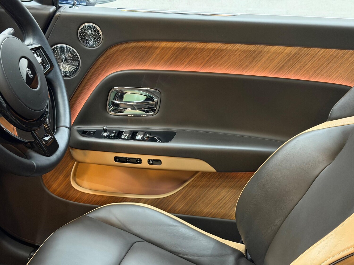 Used Rolls-Royce Spectre 2024 for sale - 77081487: Photo 51