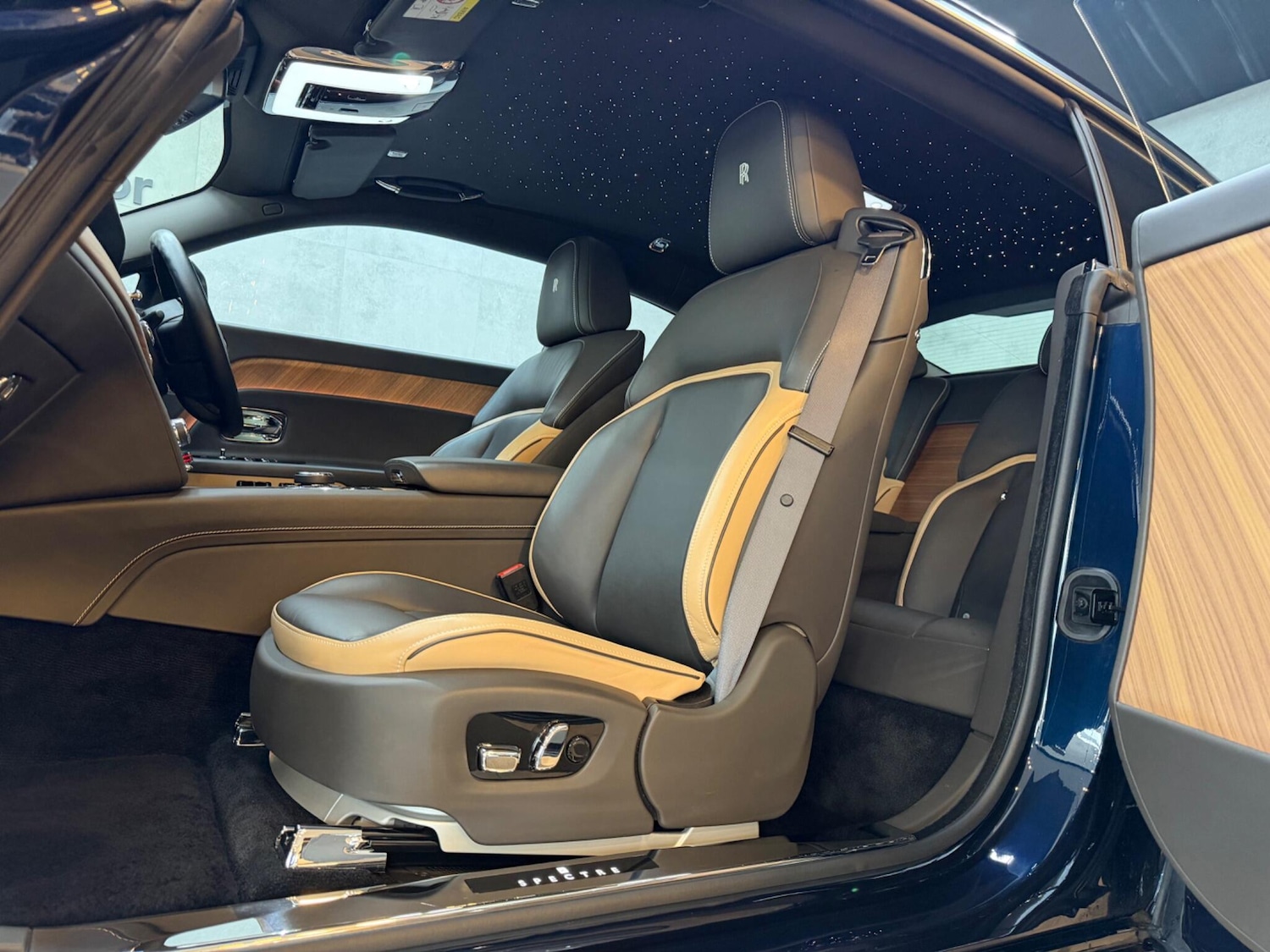 Used Rolls-Royce Spectre 2024 for sale - 77081487: Photo 52