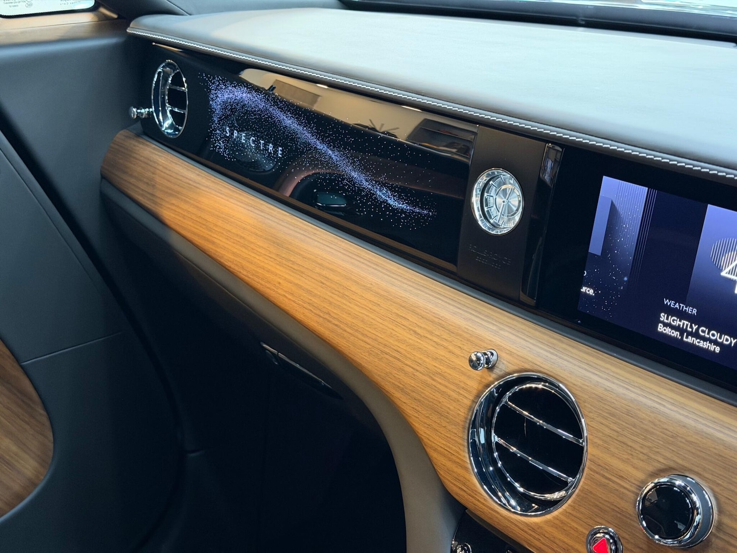 Used Rolls-Royce Spectre 2024 for sale - 77081487: Photo 57