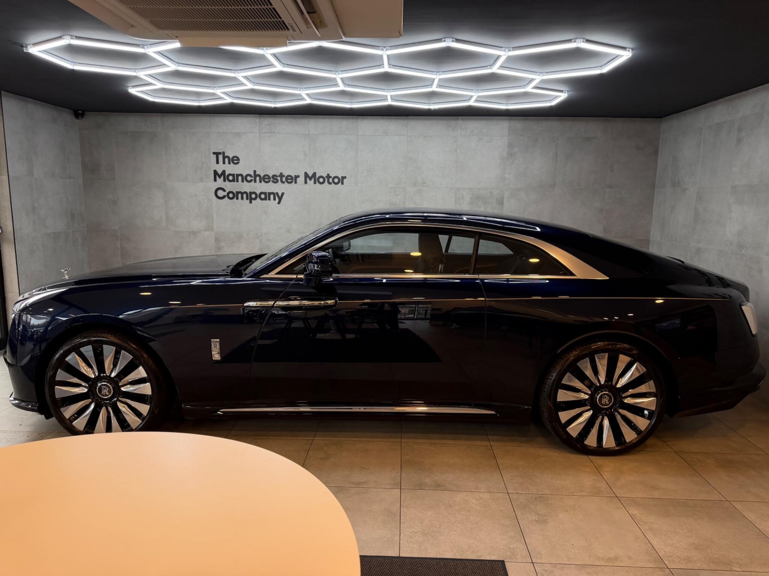 Used Rolls-Royce Spectre 2024 for sale - 77081487: Photo 6