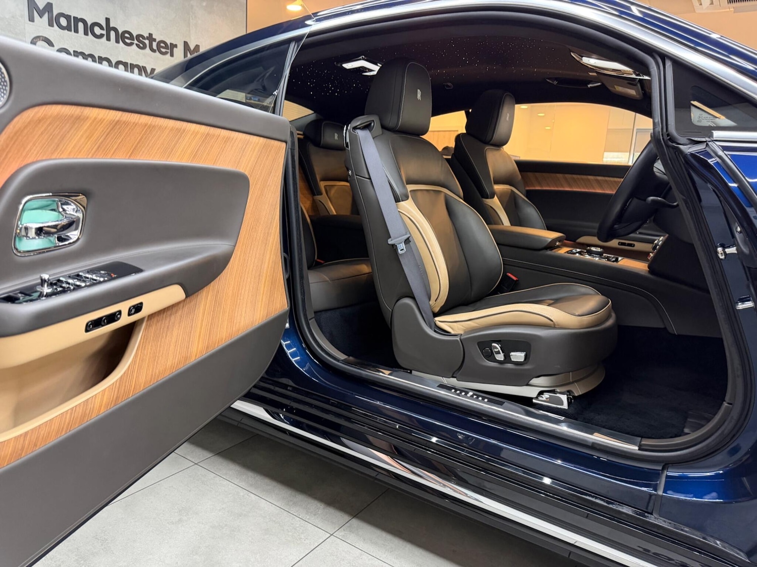 Used Rolls-Royce Spectre 2024 for sale - 77081487: Photo 61