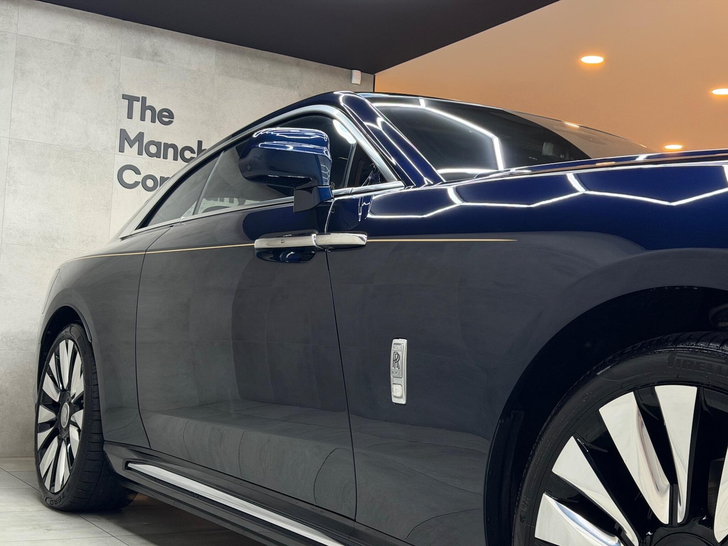 Used Rolls-Royce Spectre 2024 for sale - 77081487: Photo 63