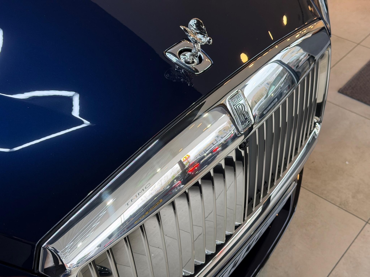 Used Rolls-Royce Spectre 2024 for sale - 77081487: Photo 64