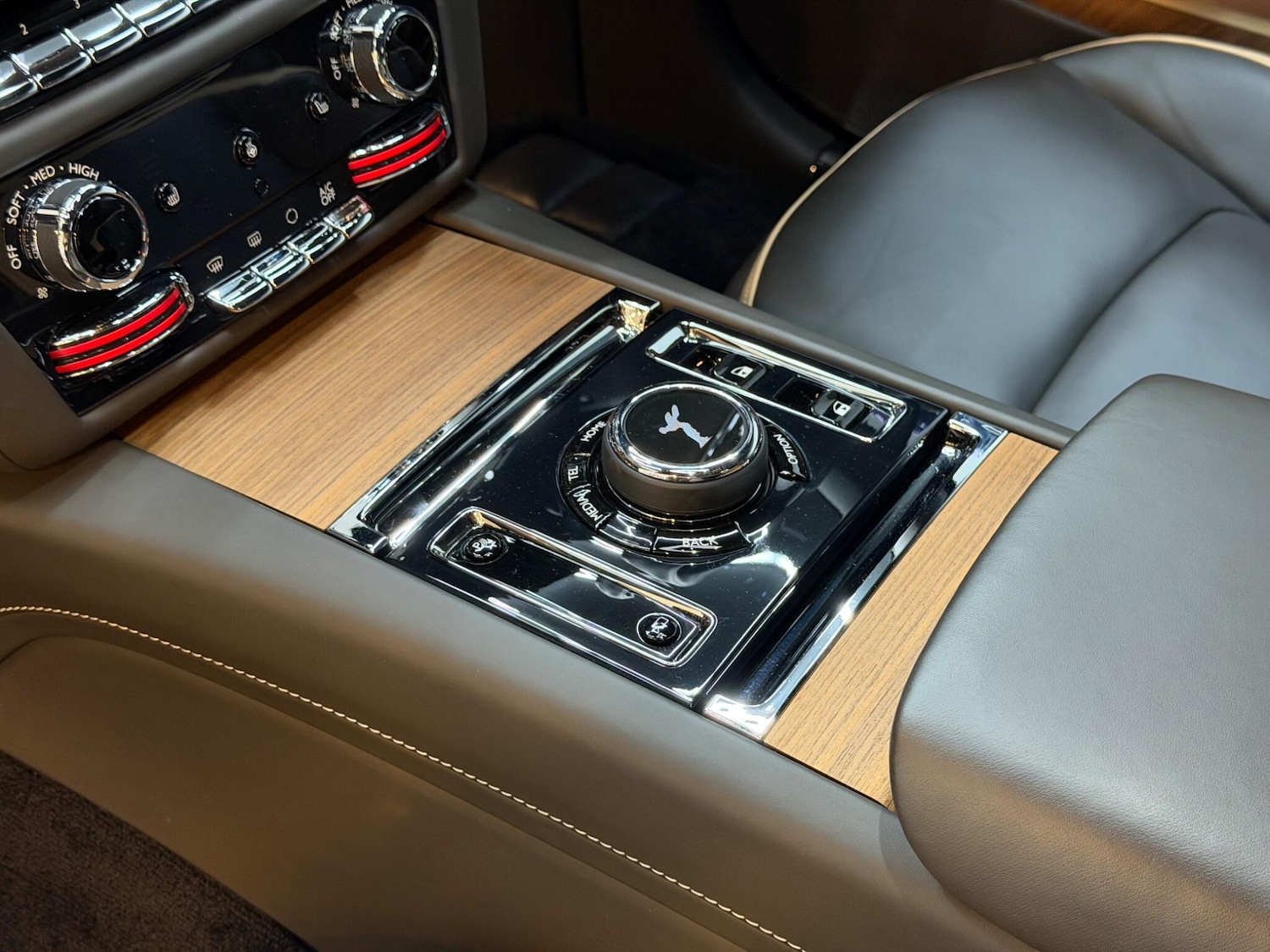 Used Rolls-Royce Spectre 2024 for sale - 77081487: Photo 69