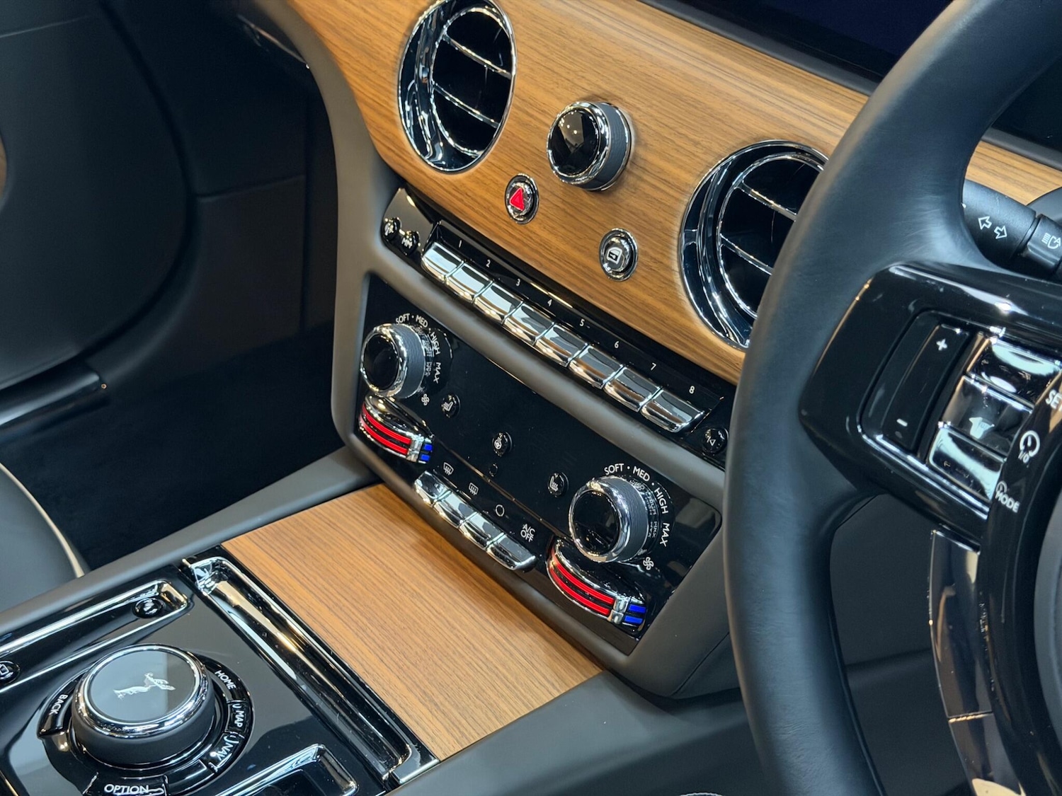 Used Rolls-Royce Spectre 2024 for sale - 77081487: Photo 7