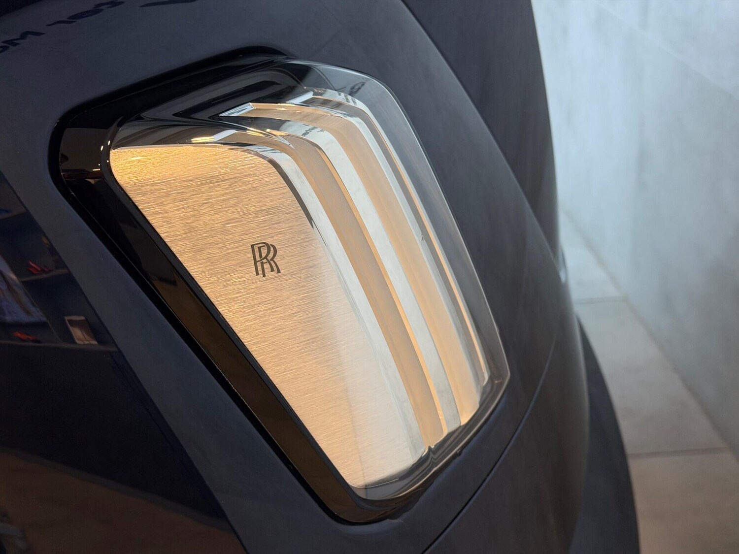 Used Rolls-Royce Spectre 2024 for sale - 77081487: Photo 73