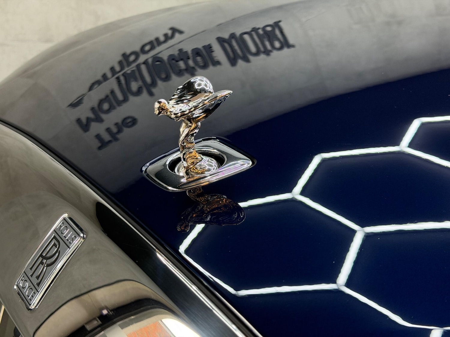 Used Rolls-Royce Spectre 2024 for sale - 77081487: Photo 74