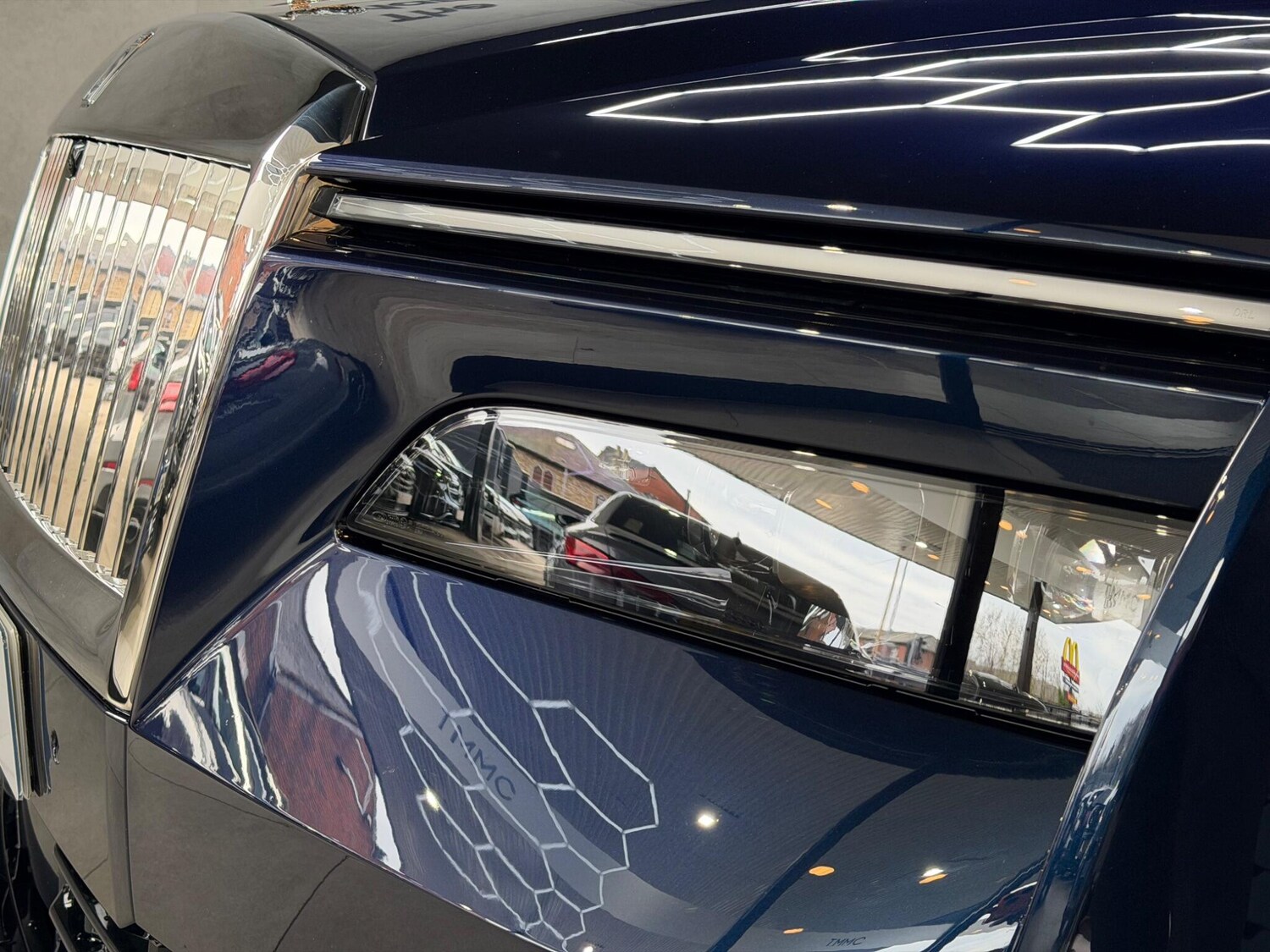 Used Rolls-Royce Spectre 2024 for sale - 77081487: Photo 75