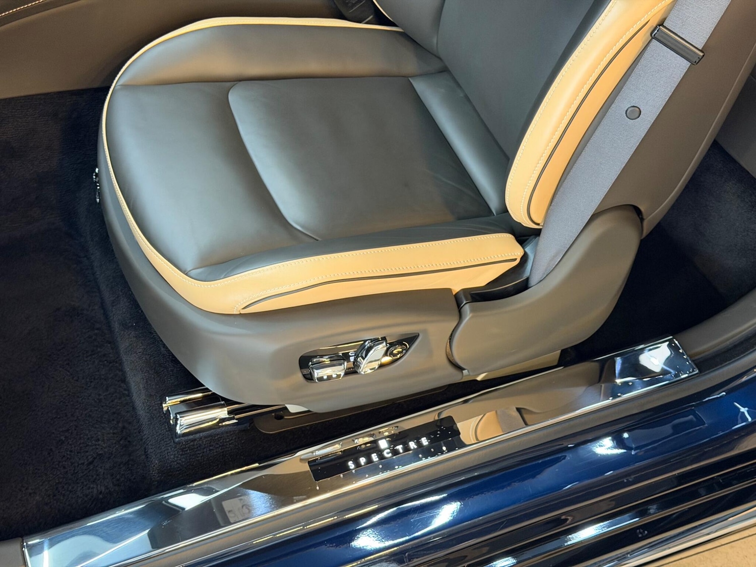 Used Rolls-Royce Spectre 2024 for sale - 77081487: Photo 77