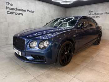 2018 (18) - 4.0 V8 S Auto 4WD Euro 6 4dr