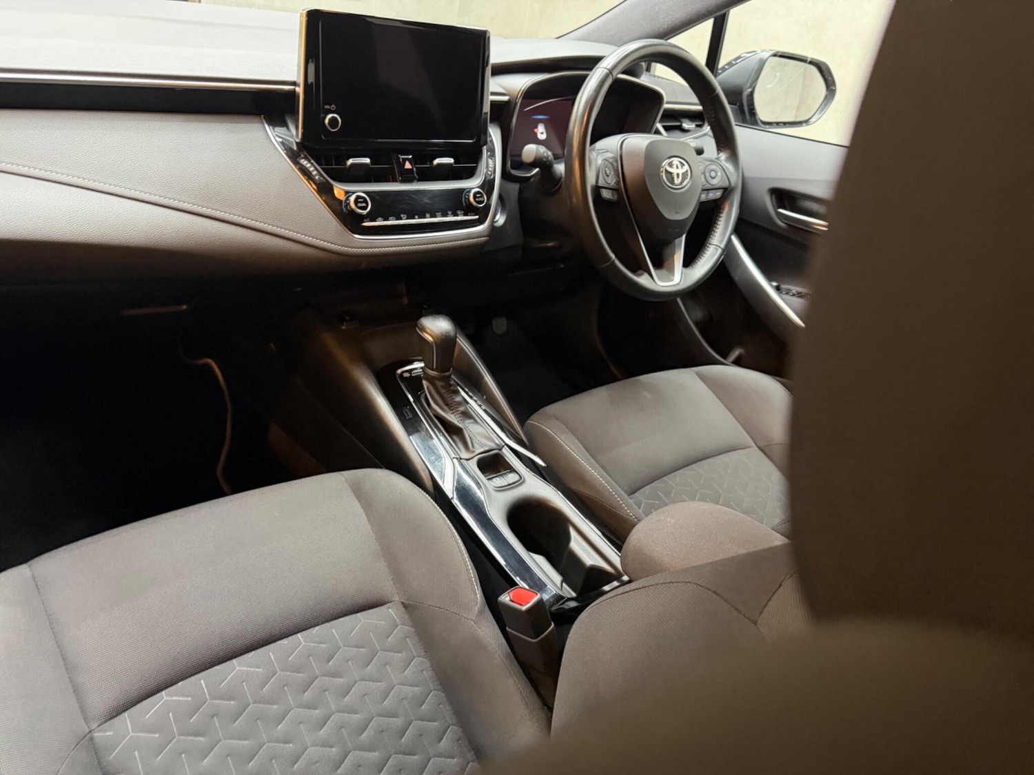 Used Toyota Corolla 2022 for sale - 77599096: Photo 10